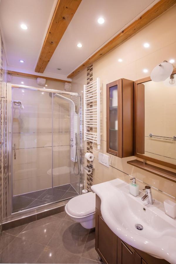 Apartments Espana 2 Dubrovnik Extérieur photo
