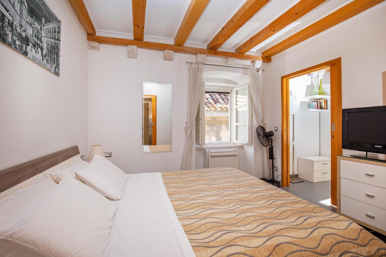 Apartments Espana 2 Dubrovnik Extérieur photo