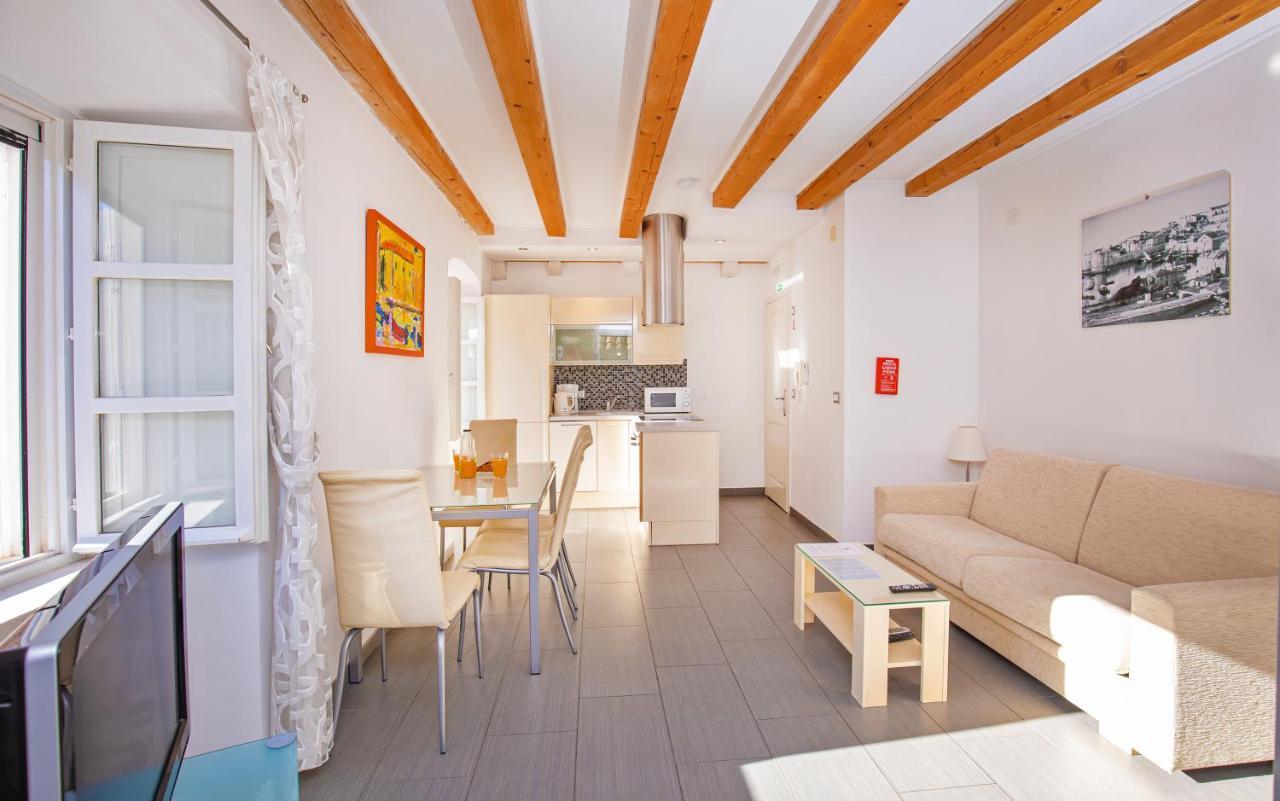 Apartments Espana 2 Dubrovnik Extérieur photo