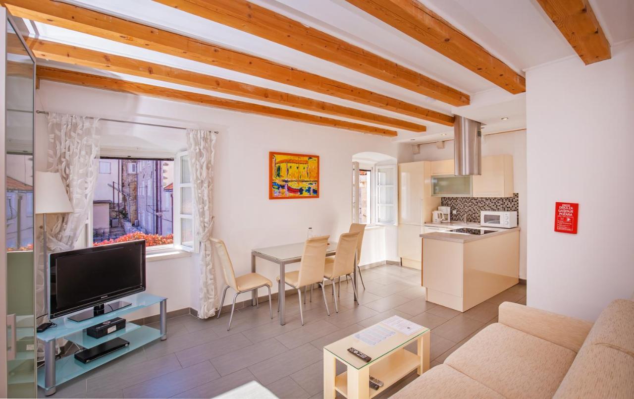 Apartments Espana 2 Dubrovnik Extérieur photo