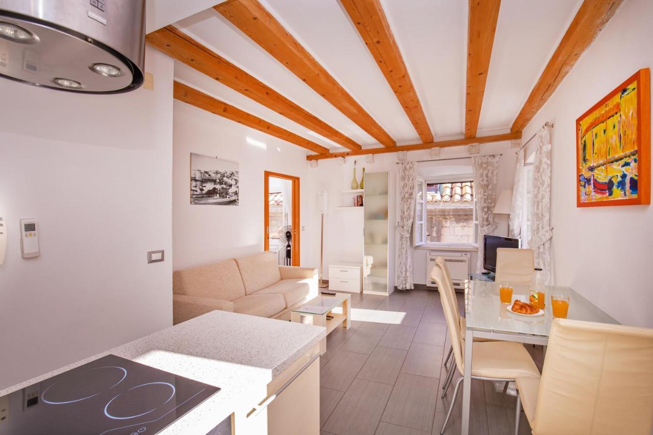 Apartments Espana 2 Dubrovnik Extérieur photo