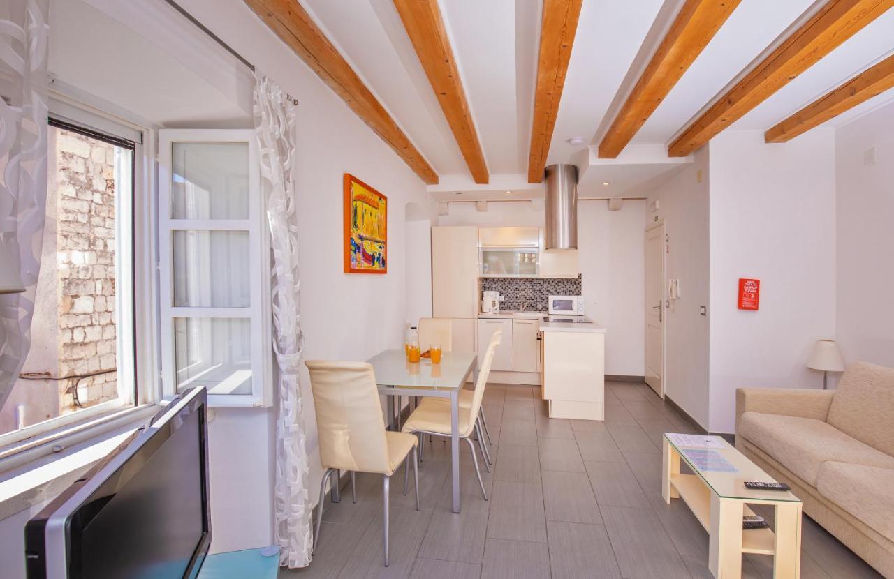 Apartments Espana 2 Dubrovnik Extérieur photo