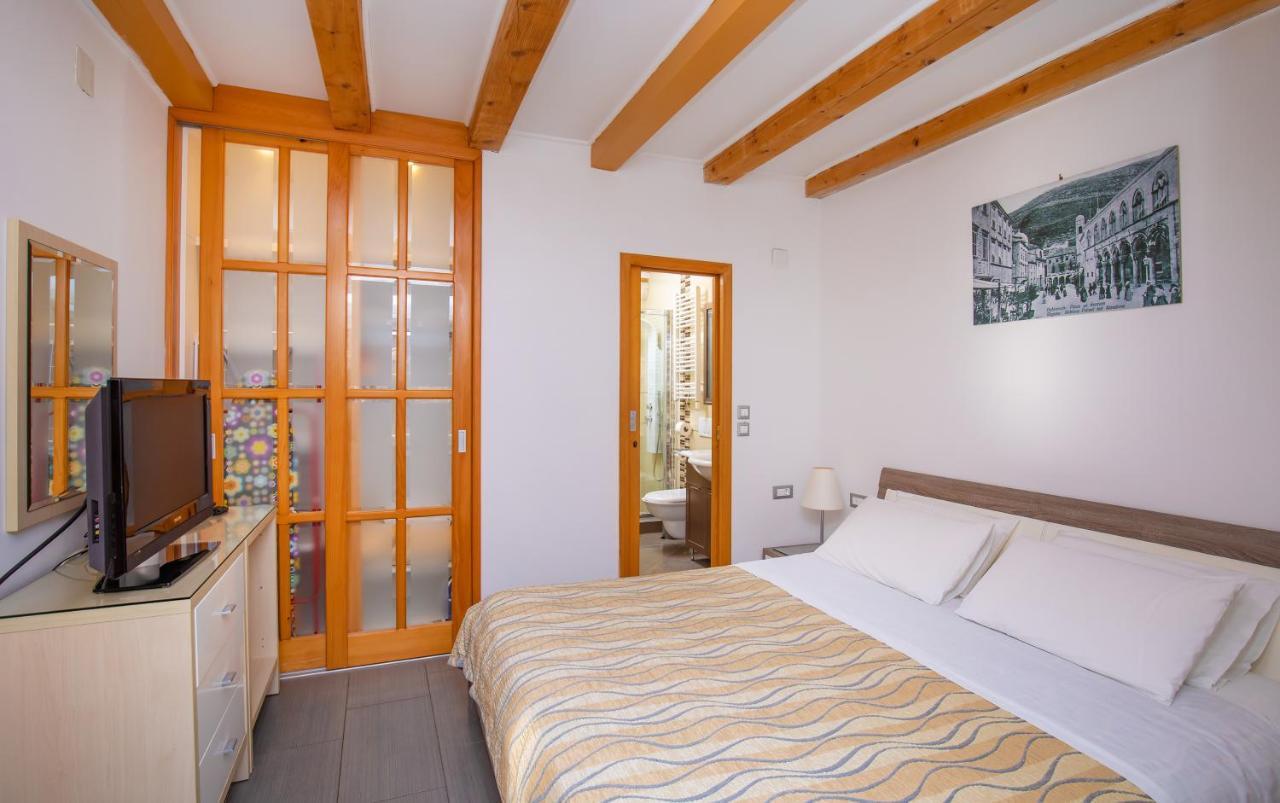 Apartments Espana 2 Dubrovnik Extérieur photo