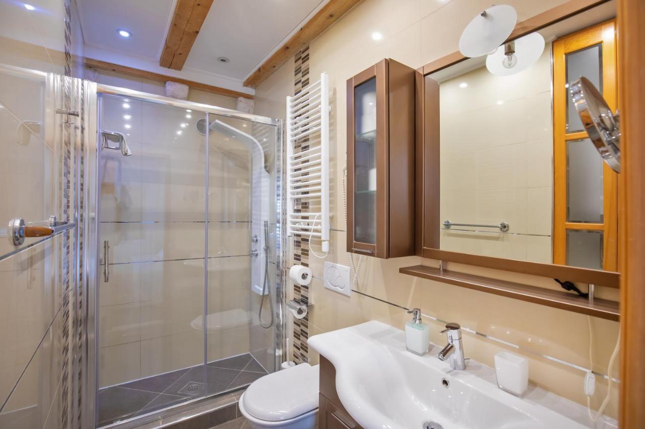 Apartments Espana 2 Dubrovnik Extérieur photo