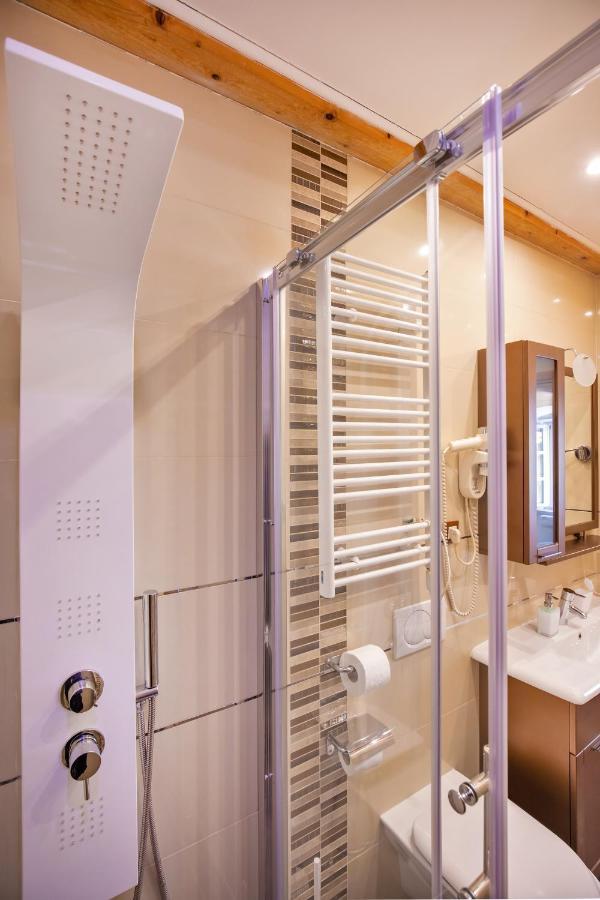 Apartments Espana 2 Dubrovnik Extérieur photo