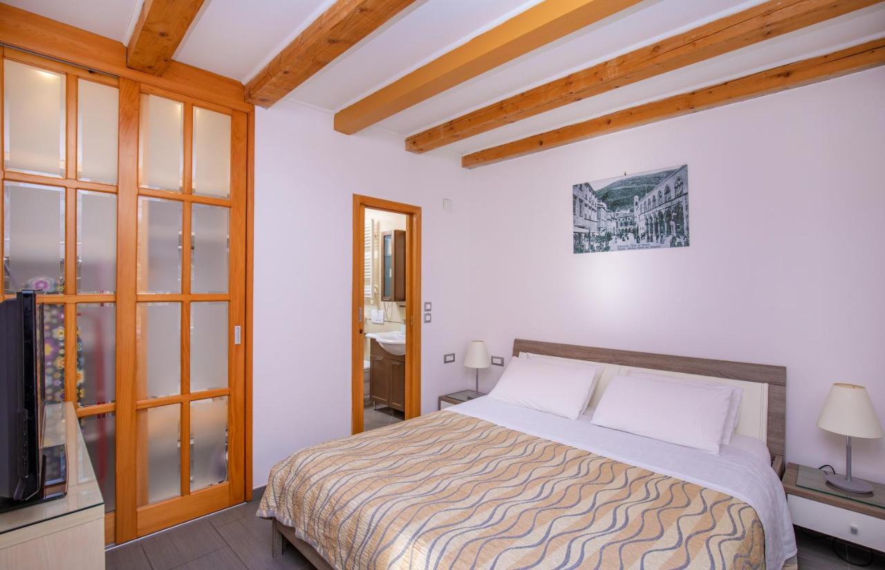 Apartments Espana 2 Dubrovnik Extérieur photo