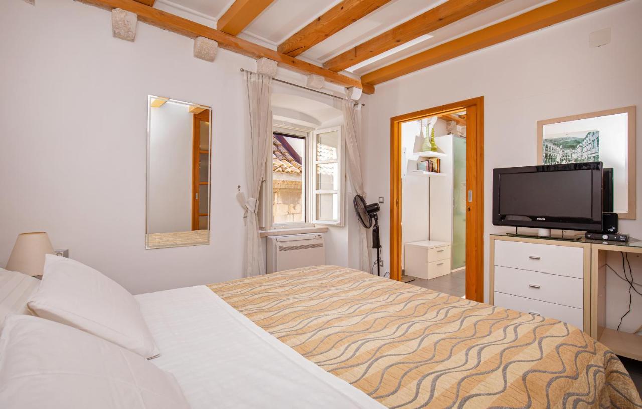 Apartments Espana 2 Dubrovnik Extérieur photo