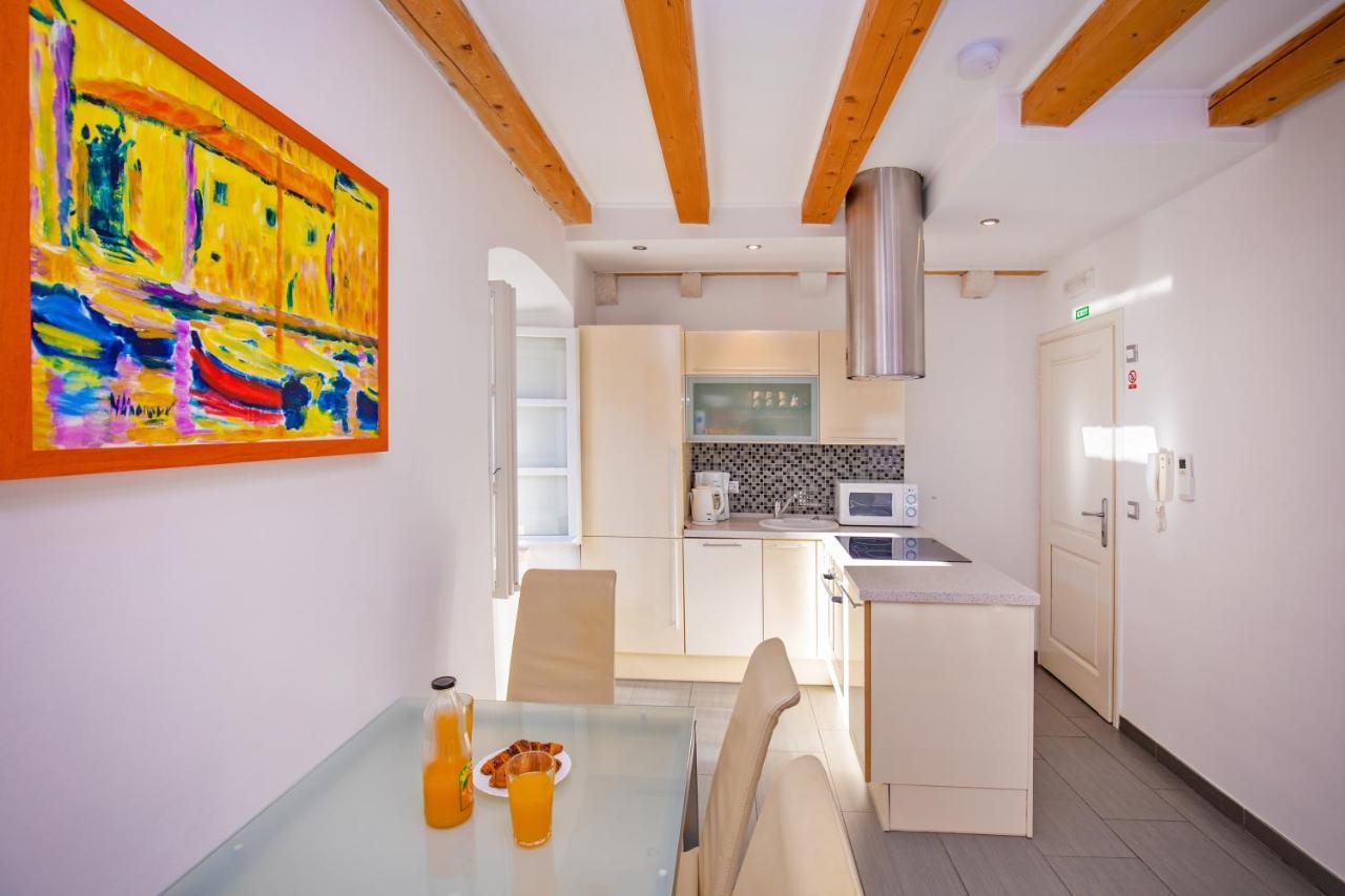 Apartments Espana 2 Dubrovnik Extérieur photo